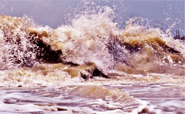 লঘুচাপ সৃষ্টির আশঙ্কা